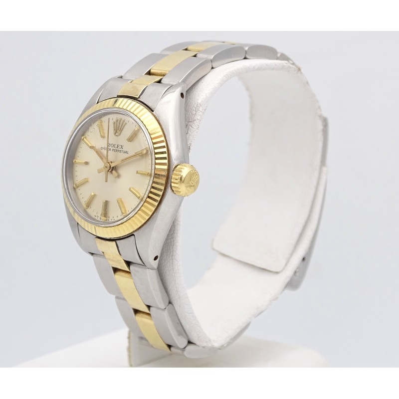 Rolex 6719 online