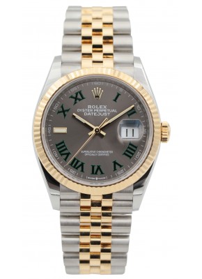  Datejust Wimbledon 126233 126233