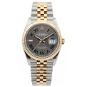  Datejust Wimbledon 126233 126233