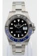 Rolex GMT Master II Batman 126710BLNR