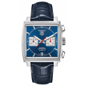  Monaco Calibre 12 Steve McQueen Automatic Chronograph CAW2111.FC6183