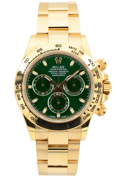 Rolex Daytona 116508