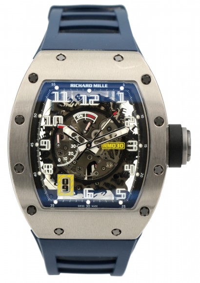 Richard Mille 