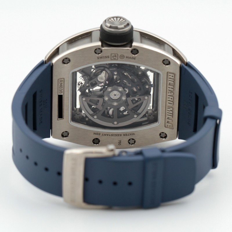 Richard Mille RM030 AL Richard Mille