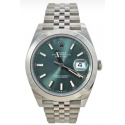  Datejust 41 mint 03/23 NEW 126300