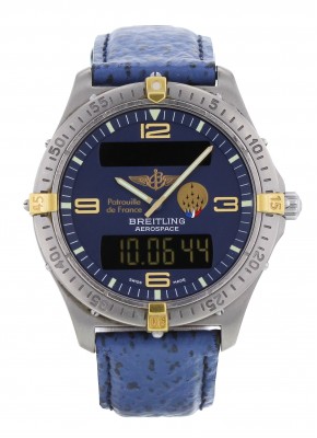 BREITLING