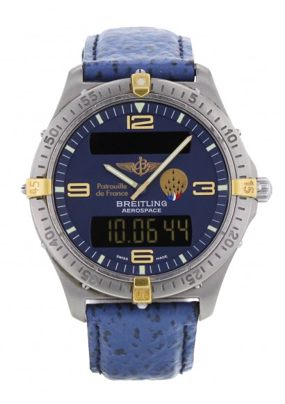 BREITLING