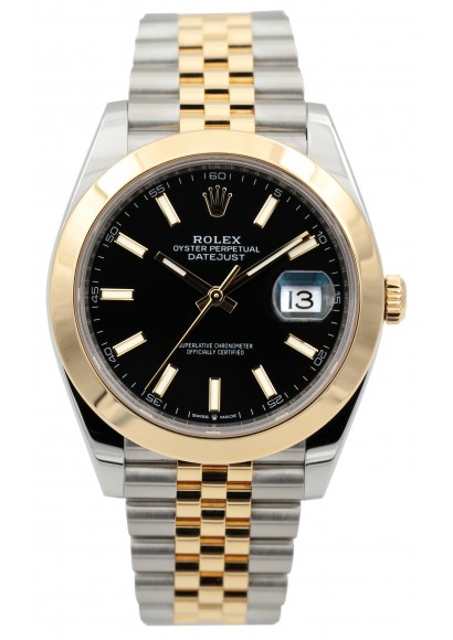 Rolex Datejust 41 126303