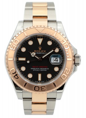  Yacht-Master 40 126621