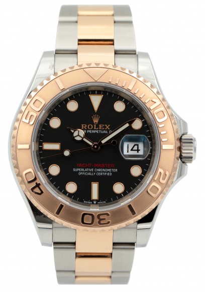 Rolex Yacht-Master 40 126621