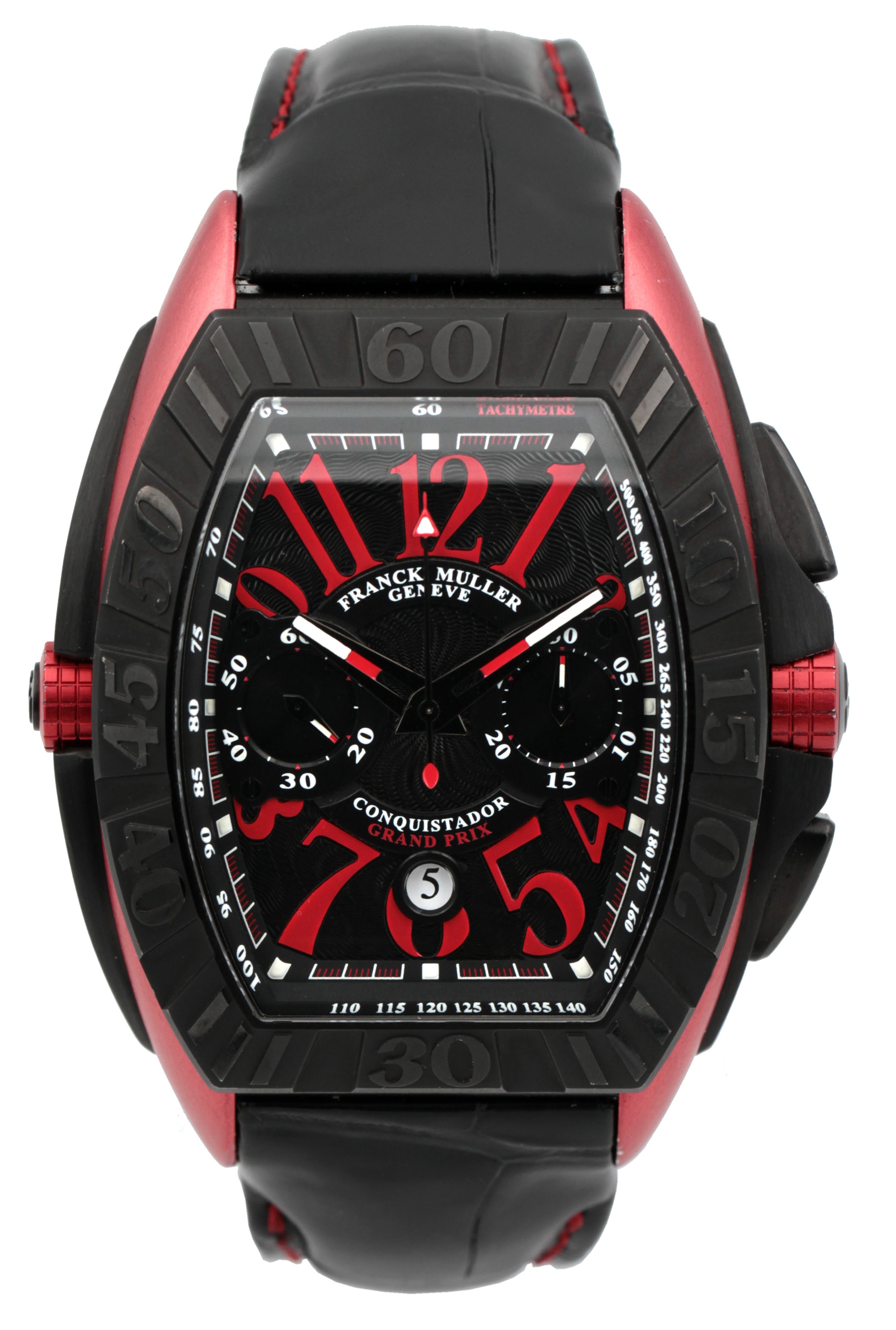 Franck Muller Conquistador Grand prix 9900CCGP 9900CCGP Franck Muller