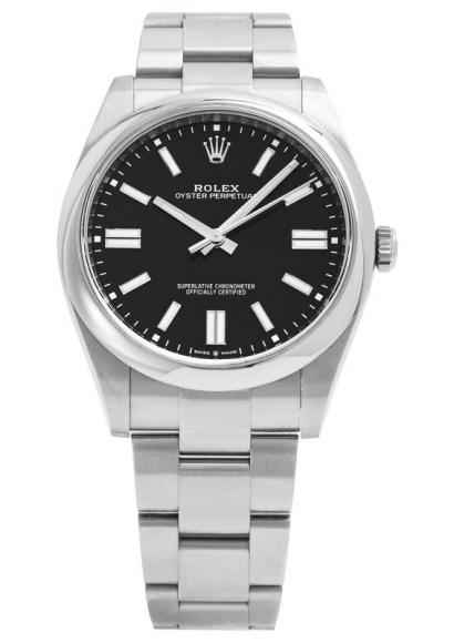  Oyster Perpetual 41 124300 124300