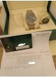  Datejust 126234 Mint Green Dial 126234