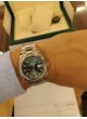  Datejust 126234 Mint Green Dial 126234