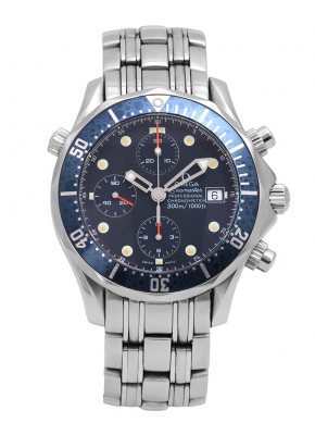  Seamaster chrono diver 2599.80.00