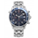  Seamaster chrono diver 2599.80.00