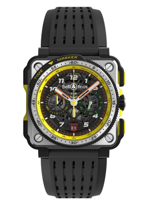 Bell & Ross BR-X1 R.S.19 