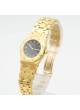 Audemars Piguet Royal Oak 18k lady 6007BA