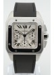 Cartier Santos XL Chronograph 2740