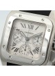 Cartier Santos XL Chronograph 2740