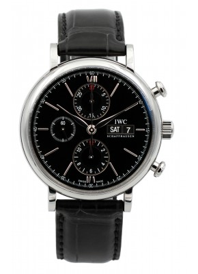  Portofino Chronograph IW391008