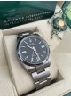  Oyster Perpetual 126000