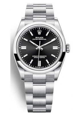  Oyster Perpetual 126000