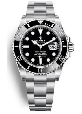  Submariner 126610LN