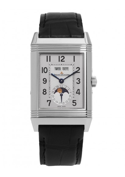 Jaeger-Lecoultre Grande Reverso Calendar 189.20.82