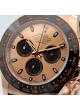 Rolex Daytona unworn 2020 Sundust 116515LN