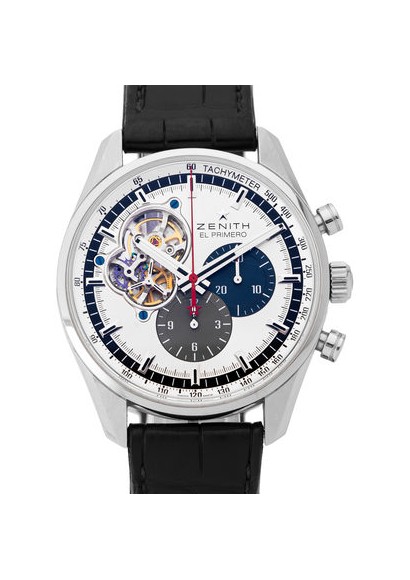 Zenith Chronomaster El Primero Open 03.2040.4061