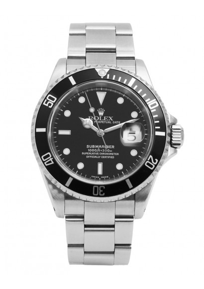 Rolex submariner 16610 16610