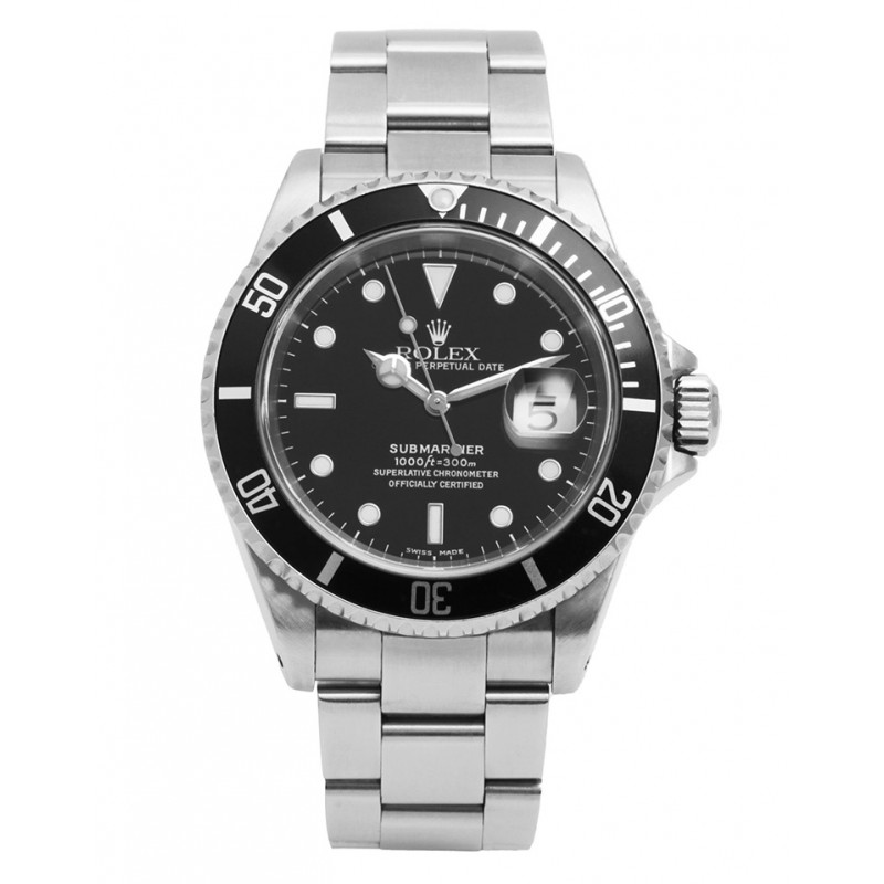 Rolex submariner 16610 16610 16610 Rolex Submariner