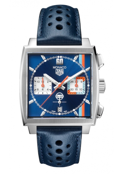 Tag Heuer Monaco x Gulf CBL2115.FC6494 CBL2115.FC6494 Pre