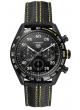 Tag Heuer Carrera Porsche Chrono special edition 1500ex CBN2A1H.FC6512