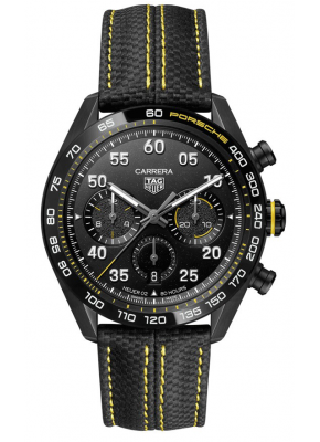  Carrera Porsche Chrono special edition 1500ex CBN2A1H.FC6512