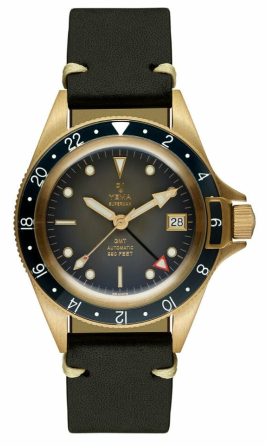 Yema on sale superman gmt