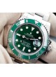 Rolex Submariner HULK 116610LV