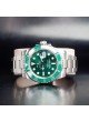 Rolex Submariner HULK 116610LV