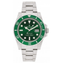 Rolex Submariner HULK 116610LV