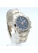 Rolex Daytona White Gold Blue new 116509