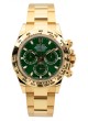 Rolex Daytona Green discontinued unworn 2023 116508