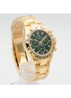 Rolex Daytona Green discontinued unworn 2023 116508