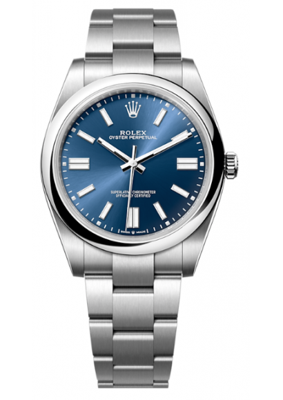  Oyster Perpetual 124300