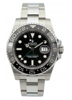  GMT-Master II 116710LN