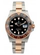 Rolex GMT MASTER II Rootbeer New 2023 126711CHNR