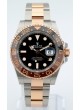 Rolex GMT MASTER II Rootbeer New 2023 126711CHNR