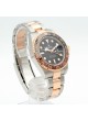 Rolex GMT MASTER II Rootbeer New 2023 126711CHNR