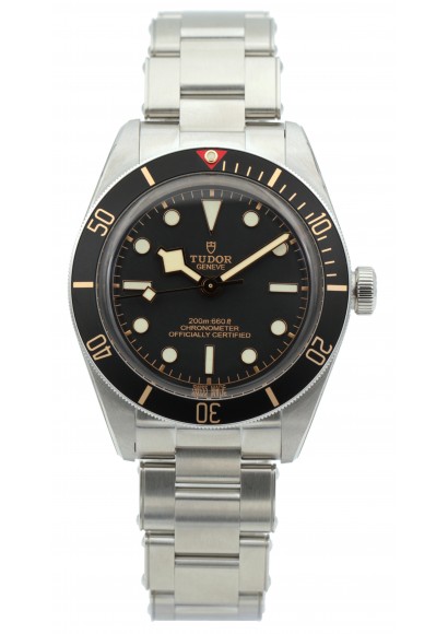 Tudor Black-Bay 79030N