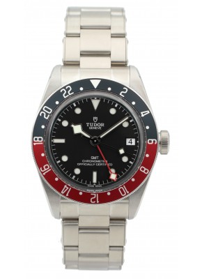  Black-Bay GMT 79830RB